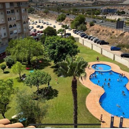 شقة Casa Di Mateo With Garden View And Swimming Pool تورّيفيِخا المظهر الخارجي الصورة