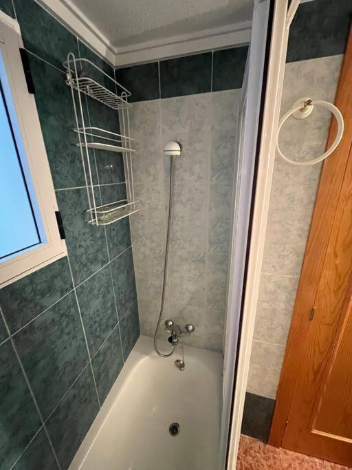 شقة Casa Di Mateo With Garden View And Swimming Pool تورّيفيِخا المظهر الخارجي الصورة