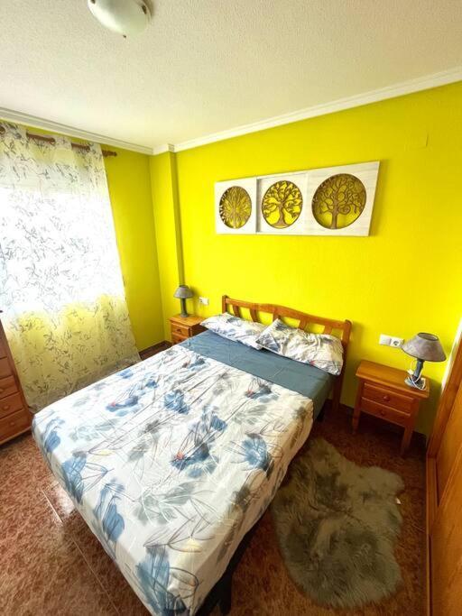 شقة Casa Di Mateo With Garden View And Swimming Pool تورّيفيِخا المظهر الخارجي الصورة