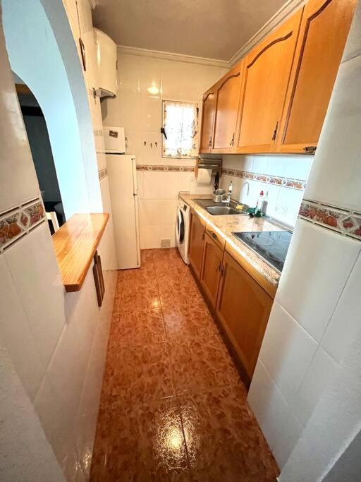 شقة Casa Di Mateo With Garden View And Swimming Pool تورّيفيِخا المظهر الخارجي الصورة