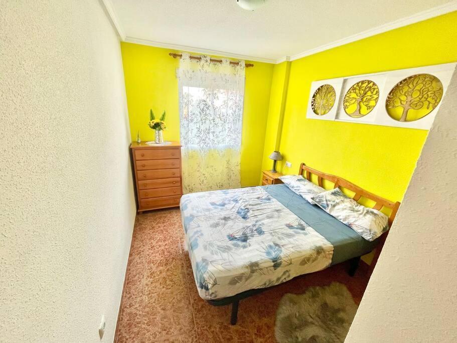 شقة Casa Di Mateo With Garden View And Swimming Pool تورّيفيِخا المظهر الخارجي الصورة