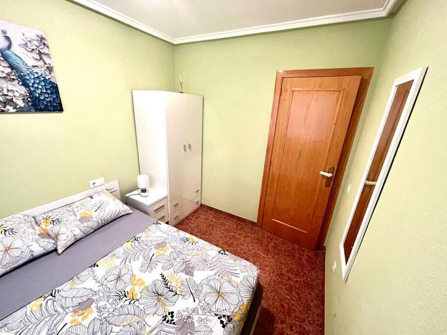 شقة Casa Di Mateo With Garden View And Swimming Pool تورّيفيِخا المظهر الخارجي الصورة