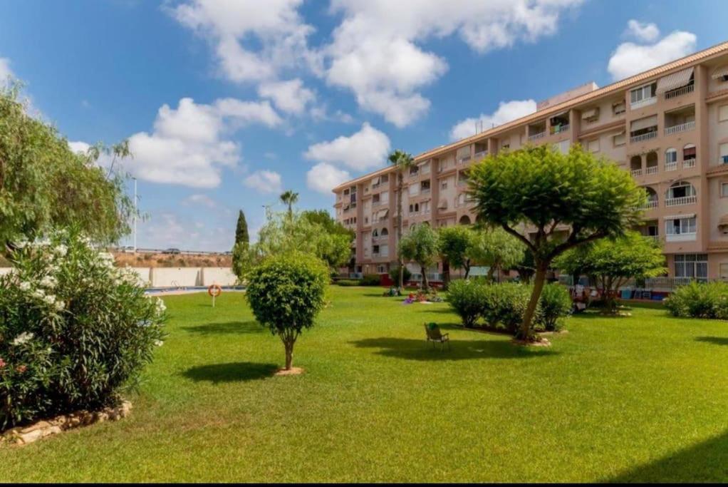 شقة Casa Di Mateo With Garden View And Swimming Pool تورّيفيِخا المظهر الخارجي الصورة