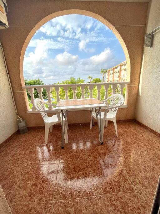 شقة Casa Di Mateo With Garden View And Swimming Pool تورّيفيِخا المظهر الخارجي الصورة