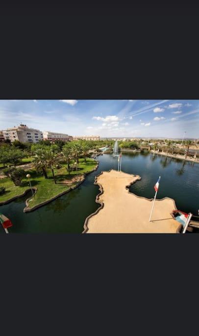 شقة Casa Di Mateo With Garden View And Swimming Pool تورّيفيِخا المظهر الخارجي الصورة