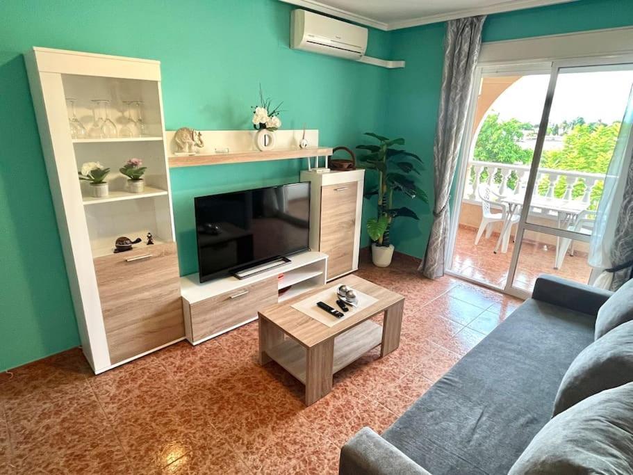 شقة Casa Di Mateo With Garden View And Swimming Pool تورّيفيِخا المظهر الخارجي الصورة