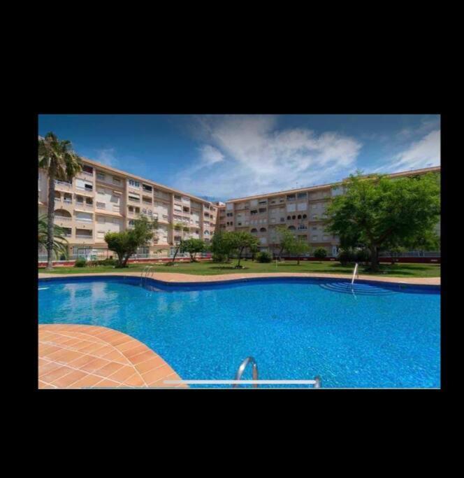 شقة Casa Di Mateo With Garden View And Swimming Pool تورّيفيِخا المظهر الخارجي الصورة