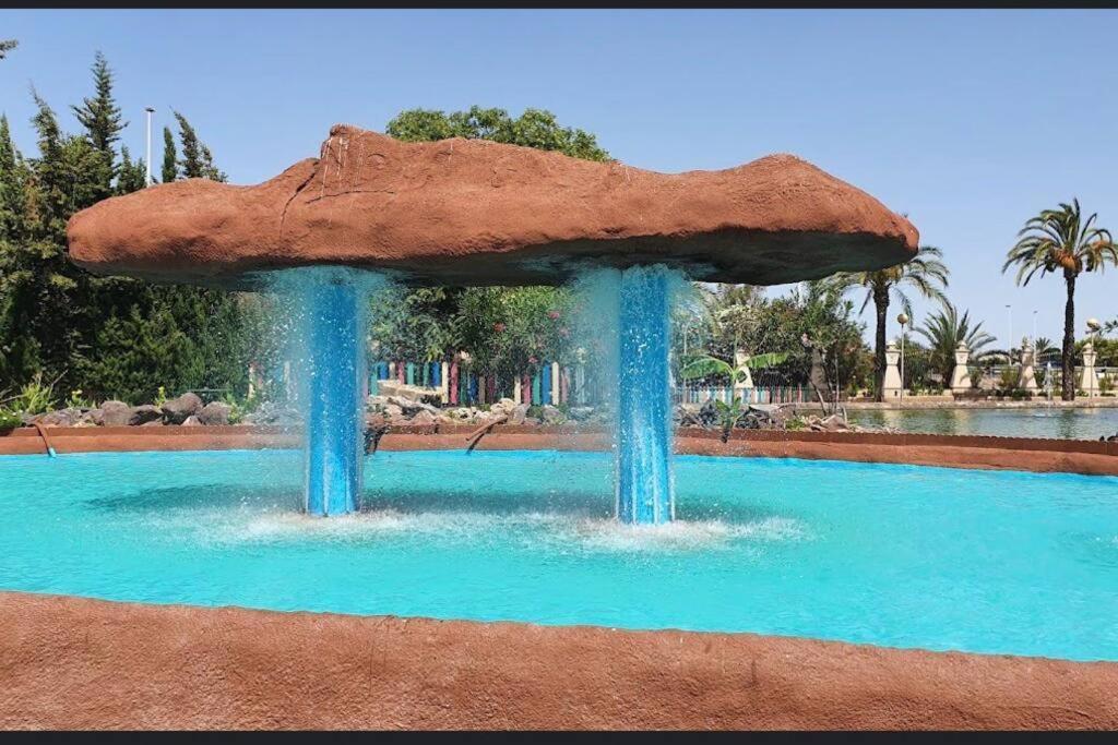 شقة Casa Di Mateo With Garden View And Swimming Pool تورّيفيِخا المظهر الخارجي الصورة