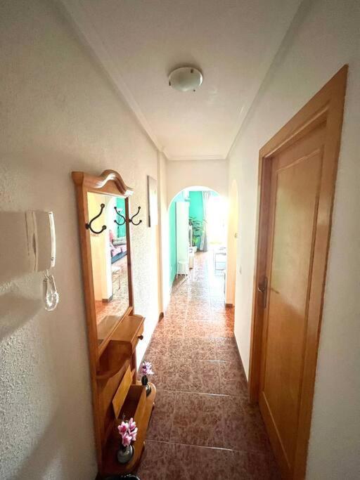 شقة Casa Di Mateo With Garden View And Swimming Pool تورّيفيِخا المظهر الخارجي الصورة