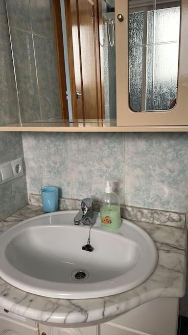 شقة Casa Di Mateo With Garden View And Swimming Pool تورّيفيِخا المظهر الخارجي الصورة