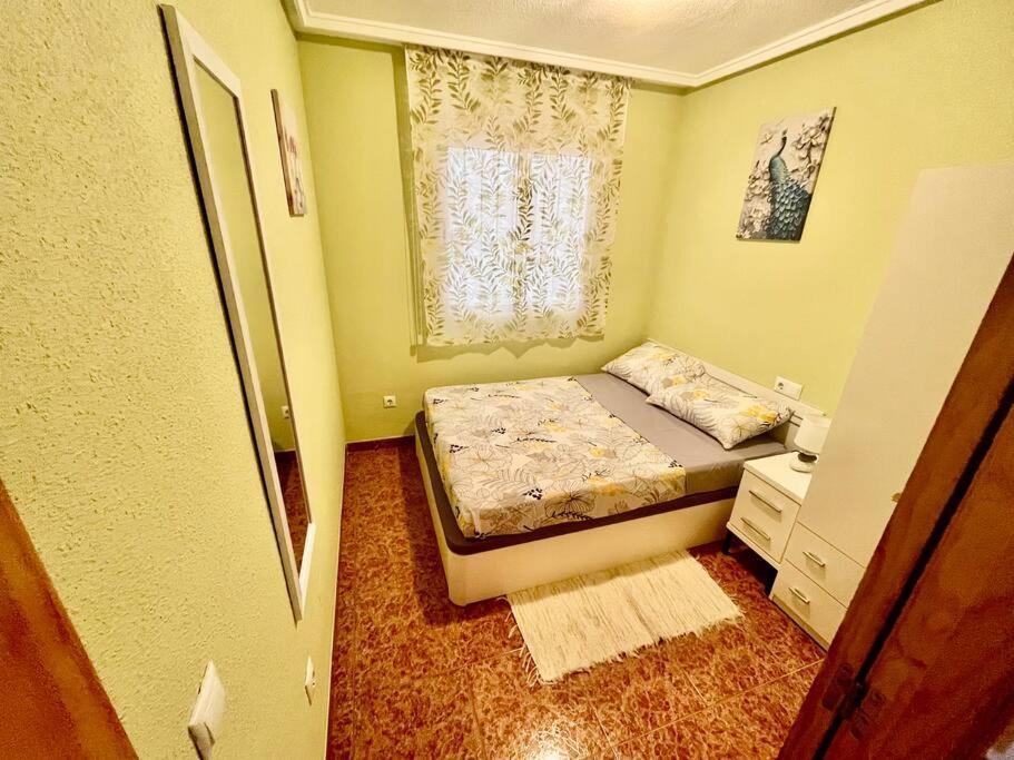 شقة Casa Di Mateo With Garden View And Swimming Pool تورّيفيِخا المظهر الخارجي الصورة